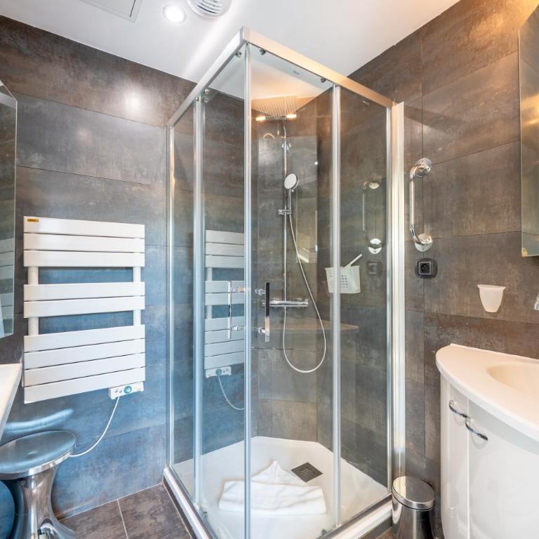 Le Princess - Apartment mit 1 Schlafzimmer - 3