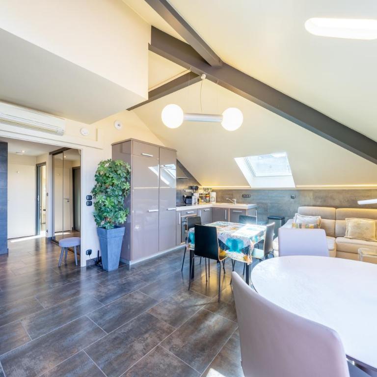 Le Princess - Apartment mit 1 Schlafzimmer - 9
