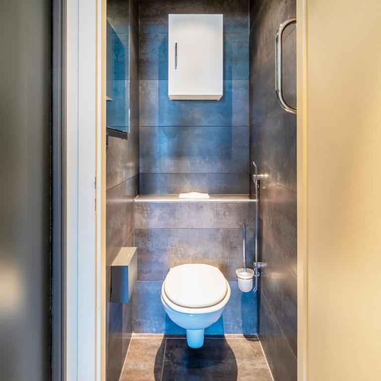 Le Princess - Apartment mit 1 Schlafzimmer - 6