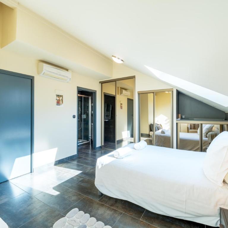 Le Princess - Apartment mit 1 Schlafzimmer - 8