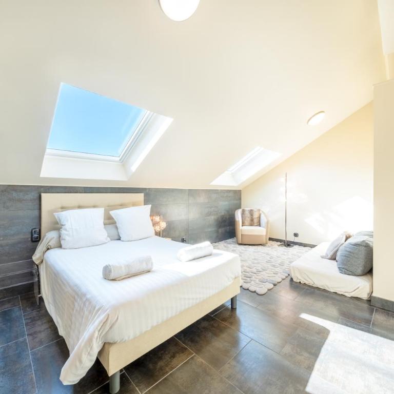 Le Princess - Apartment mit 1 Schlafzimmer - 12
