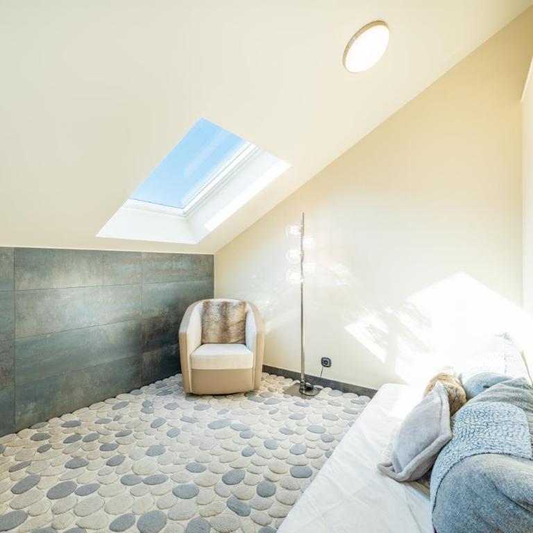 Le Princess - Apartment mit 1 Schlafzimmer - 17