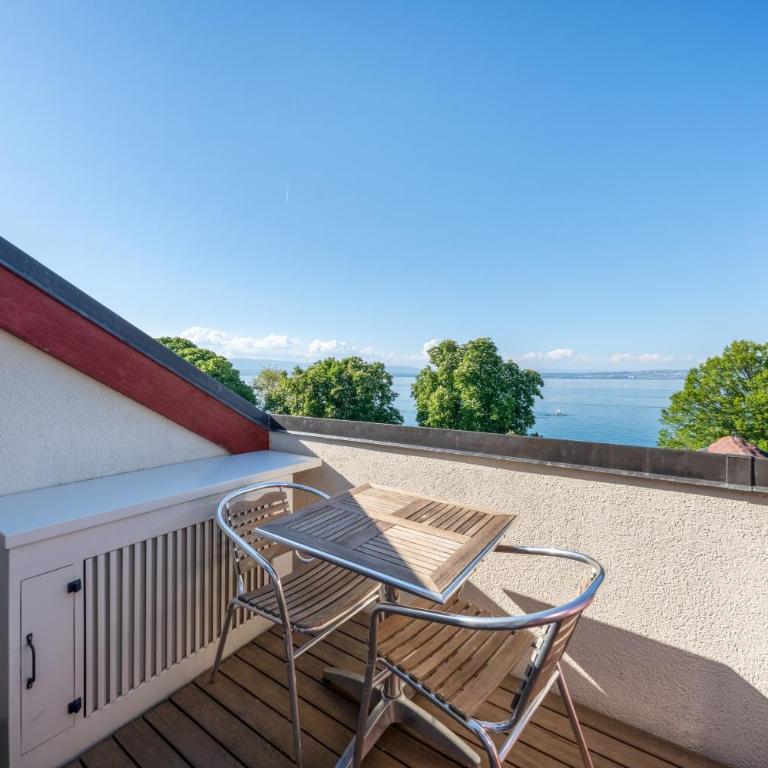 Le Princess - Apartment mit 1 Schlafzimmer - 11