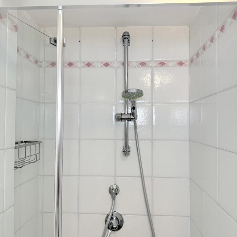 N318 - Numana, comodo bilocale con posto auto riservato - Appartamento con 1 Camera da Letto - 13
