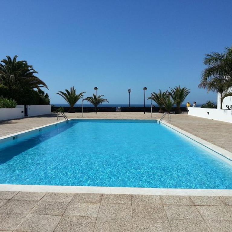 Las Moreras Apartment 135 - Apartamento con vistas al mar - 18