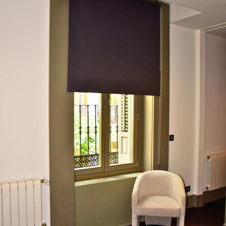 Renovated Gran Via Luxury Apartment - Apartamento de 1 dormitorio - 5