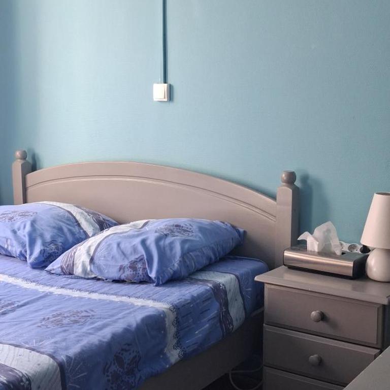 Les Lavandins - Chambre Double - 3