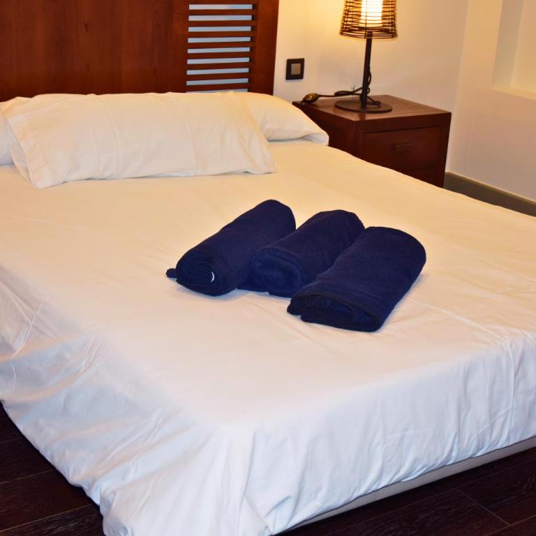 Renovated Gran Via Luxury Apartment - Apartamento de 1 dormitorio - 2