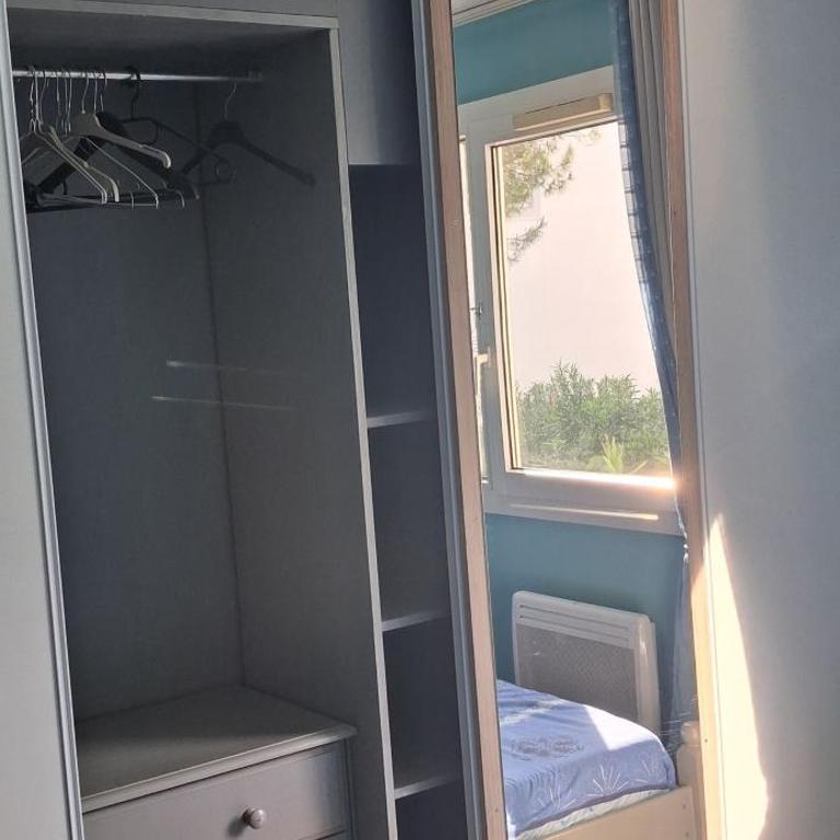 Les Lavandins - Chambre Double - 6