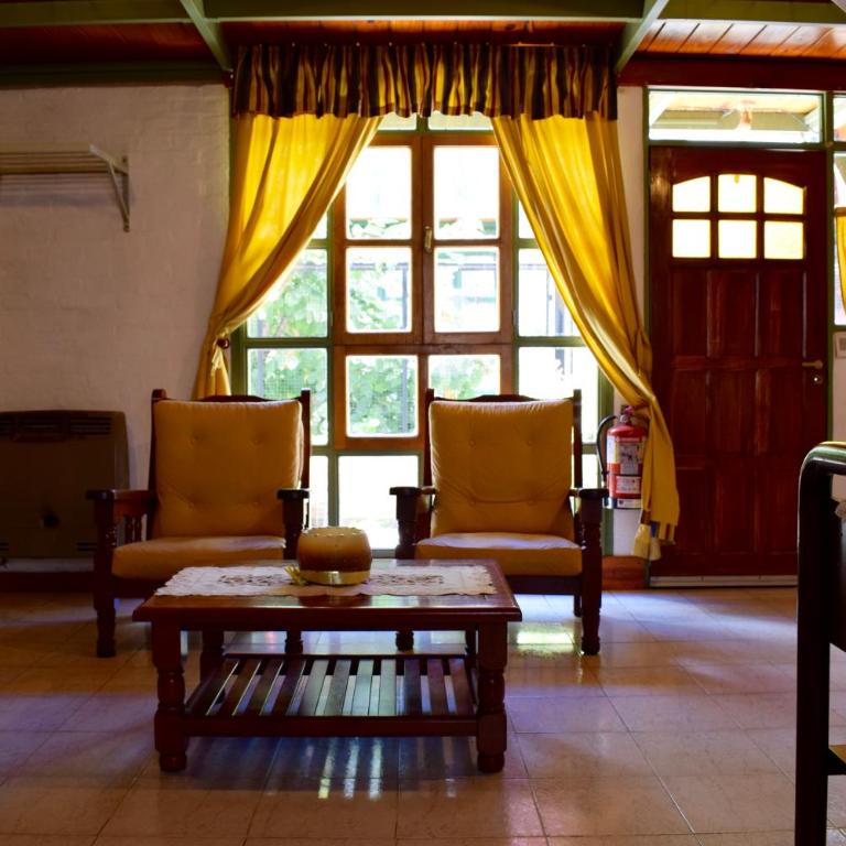 Apart Hotel Ensueño - Bungalow (2 adultos) - 12