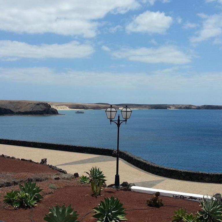 Las Moreras Apartment 135 - Apartamento con vistas al mar - 16