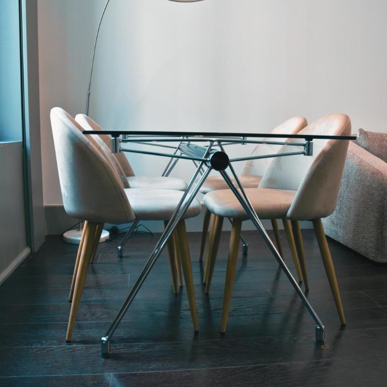 Renovated Gran Via Luxury Apartment - Apartamento de 1 dormitorio - 9