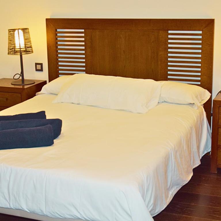 Renovated Gran Via Luxury Apartment - Apartamento de 1 dormitorio - 3