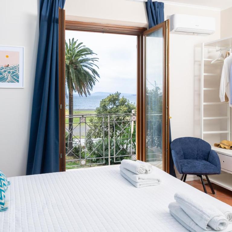 Nottedimare - Superior Suite with Sea View - 3