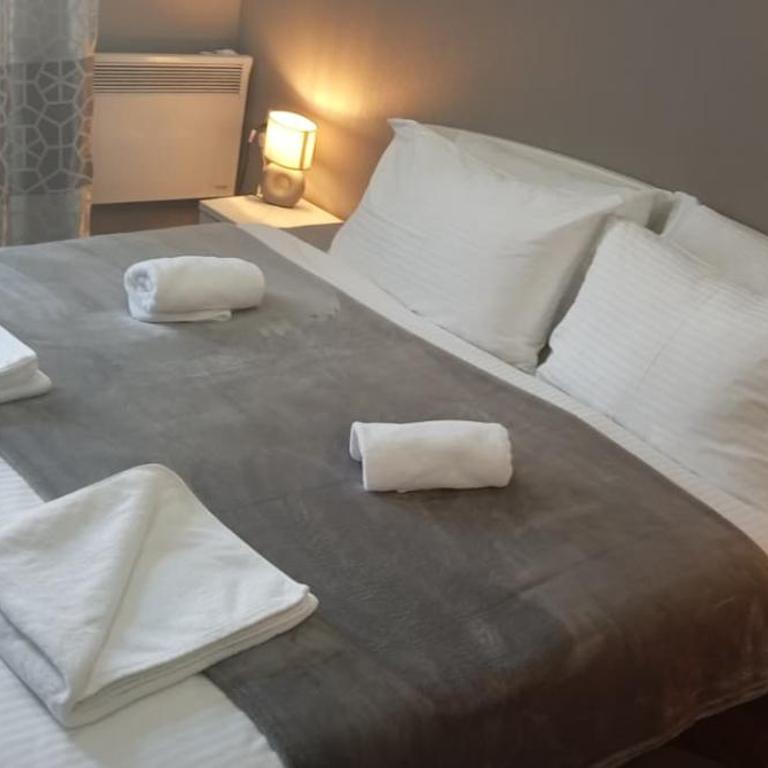 Prime Stay Apartments - Double Room - 1