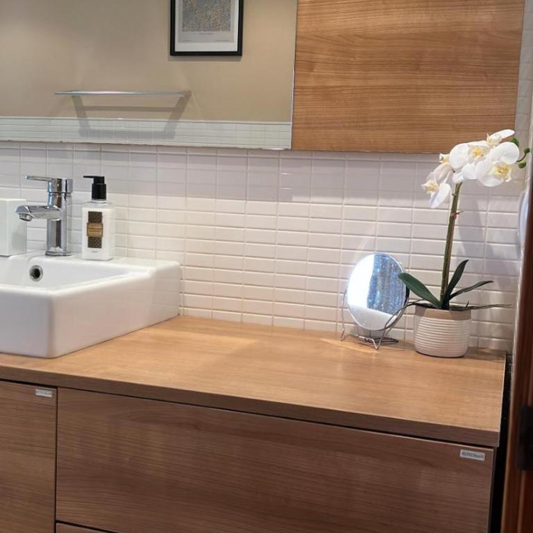 Aquamarina Apartment - Apartamento de 2 dormitorios - 34