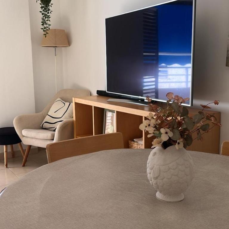 Aquamarina Apartment - Apartamento de 2 dormitorios - 3