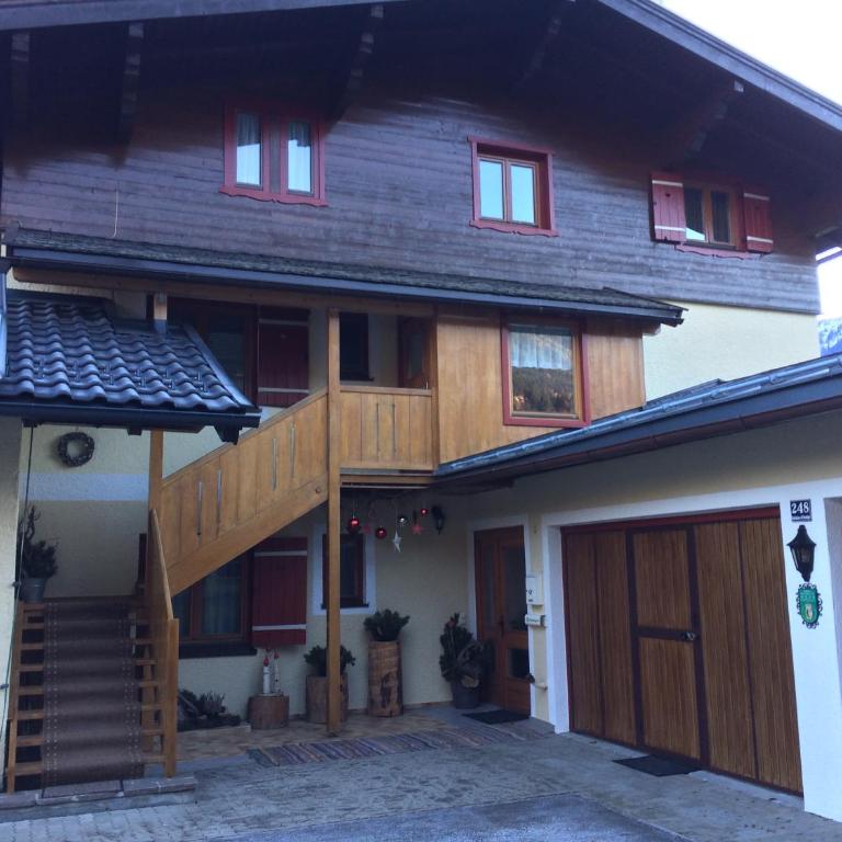 Ferienhaus Nationalpark - Apartment mit 5 Schlafzimmern - 2
