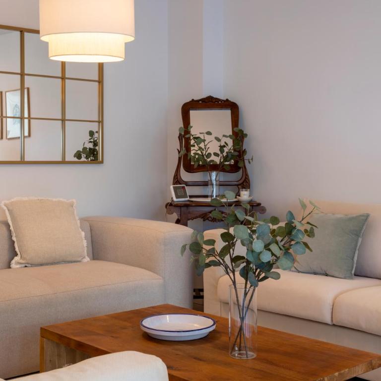 Marina Real II, fabuloso apartamento by Bookindenia - Apartamento de 2 dormitorios - 16