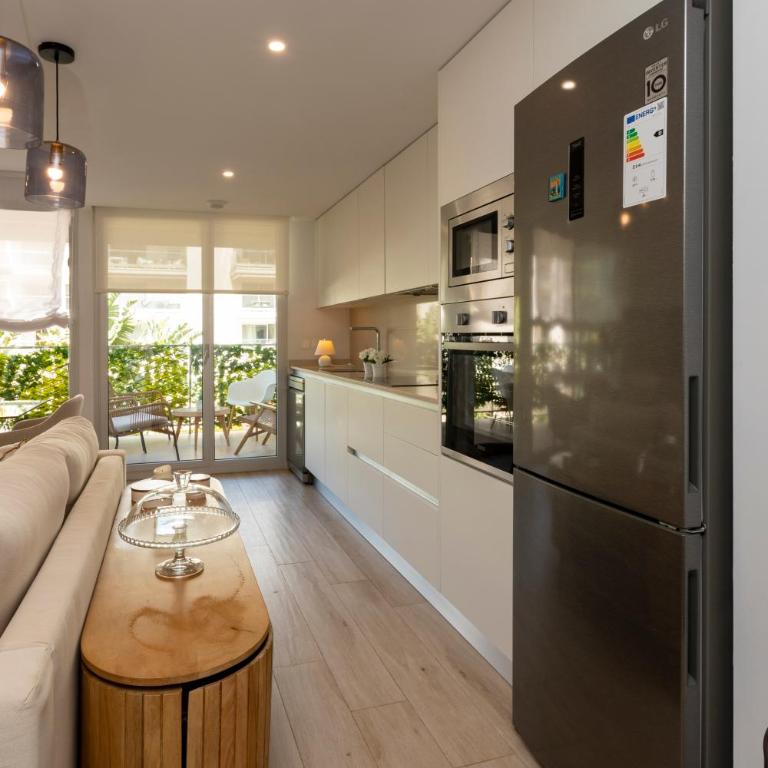 Marina Real II, fabuloso apartamento by Bookindenia - Apartamento de 2 dormitorios - 13