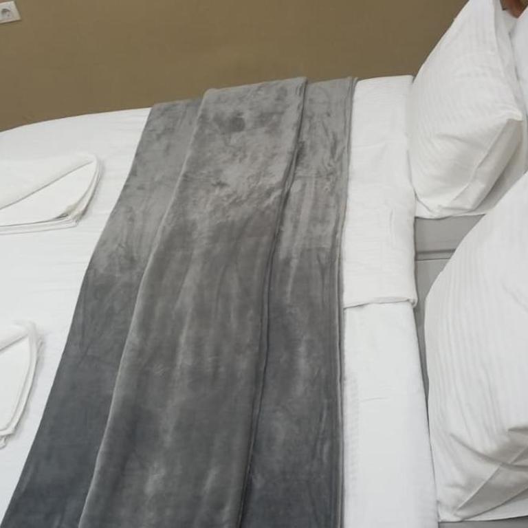 Prime Stay Apartments - Double Room - 4