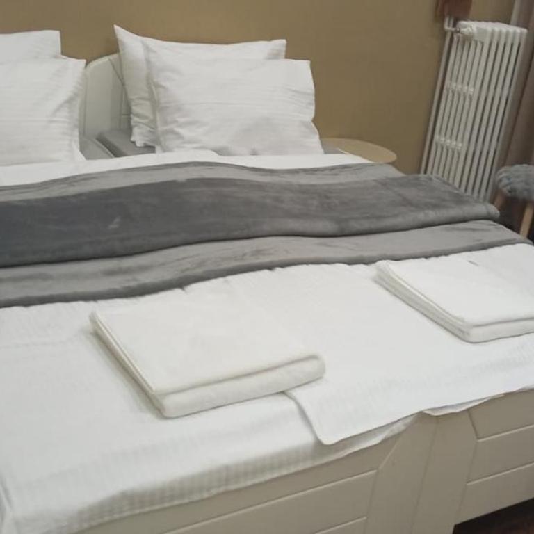 Prime Stay Apartments - Double Room - 5