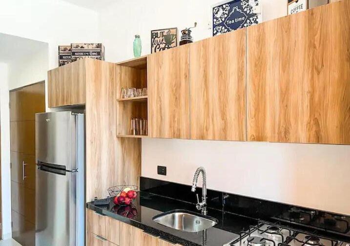 Modern condo loft in Zoho Skies with a roof pool - Two-Bedroom Apartment - 37