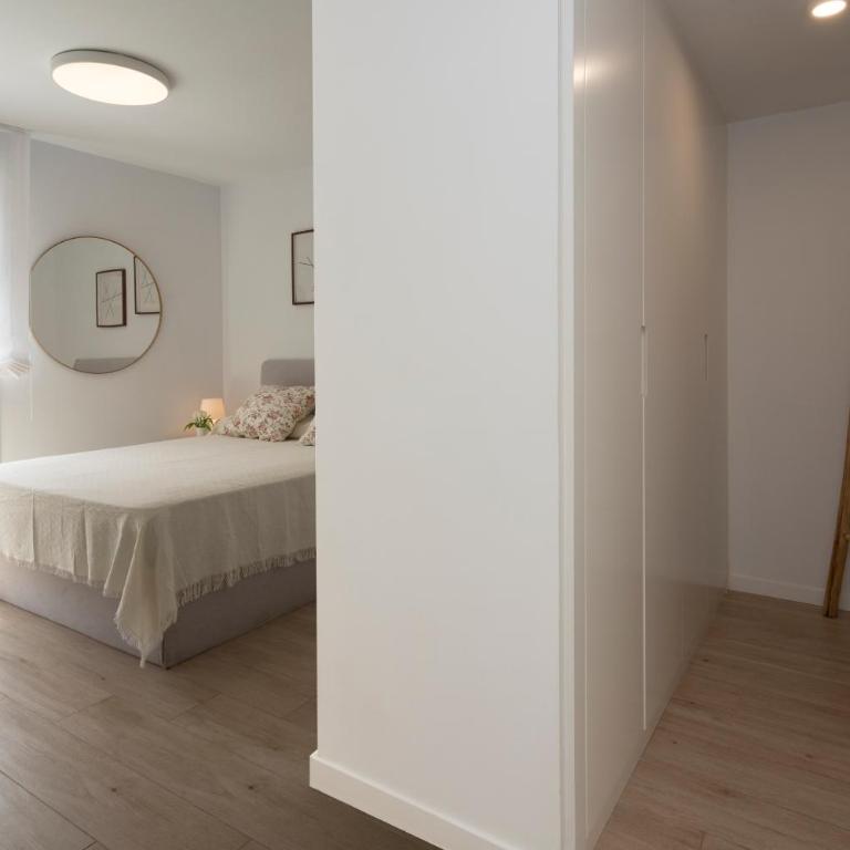 Marina Real II, fabuloso apartamento by Bookindenia - Apartamento de 2 dormitorios - 23
