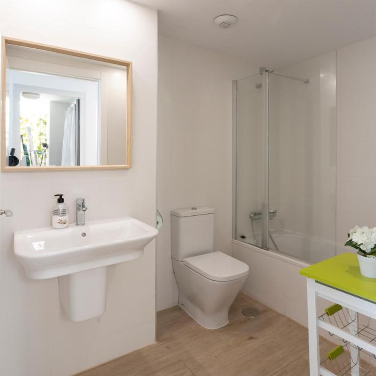 Marina Real II, fabuloso apartamento by Bookindenia - Apartamento de 2 dormitorios - 22