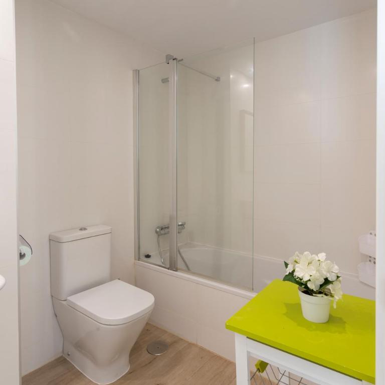 Marina Real II, fabuloso apartamento by Bookindenia - Apartamento de 2 dormitorios - 21