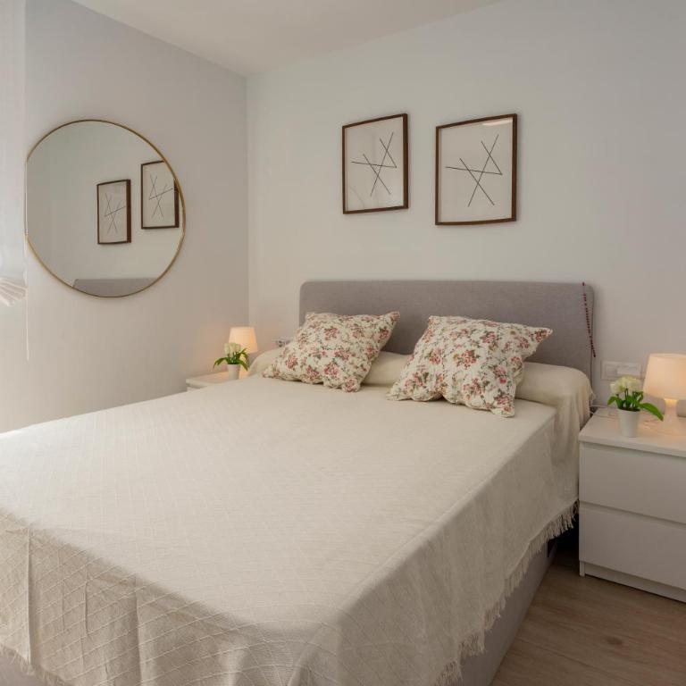 Marina Real II, fabuloso apartamento by Bookindenia - Apartamento de 2 dormitorios - 19