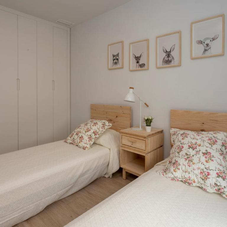 Marina Real II, fabuloso apartamento by Bookindenia - Apartamento de 2 dormitorios - 26