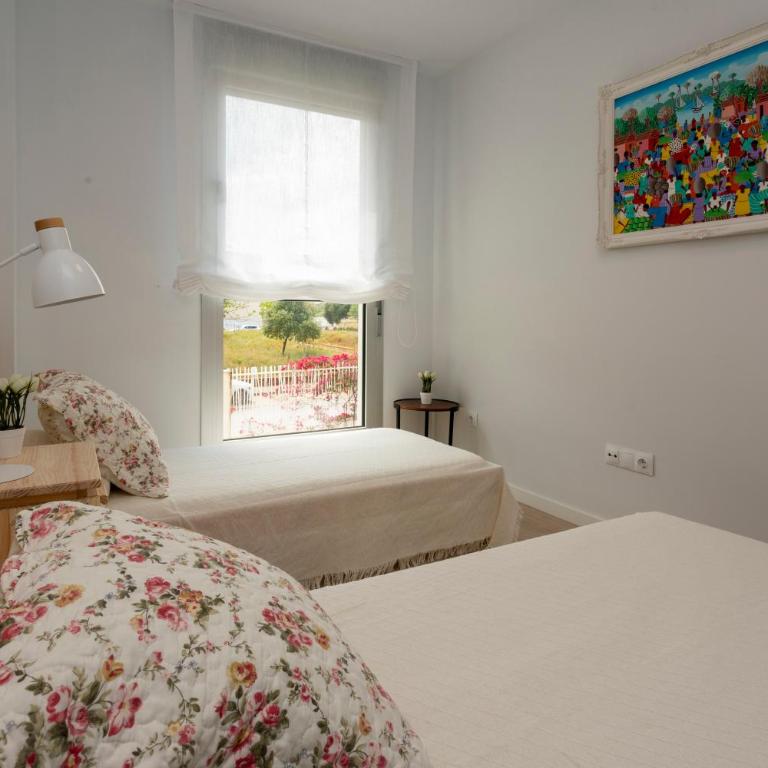Marina Real II, fabuloso apartamento by Bookindenia - Apartamento de 2 dormitorios - 25
