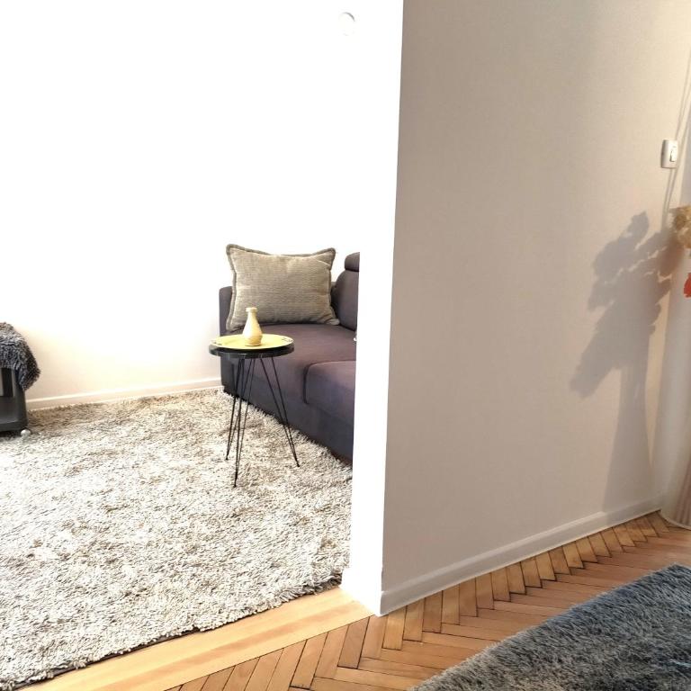 Čaršija Visoko - Two-Bedroom Apartment - 15