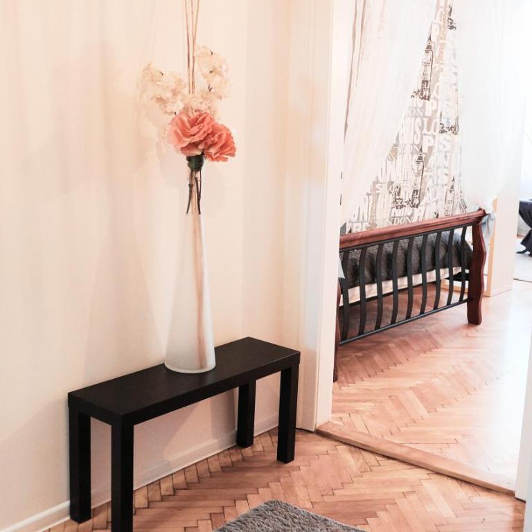 Čaršija Visoko - Two-Bedroom Apartment - 19