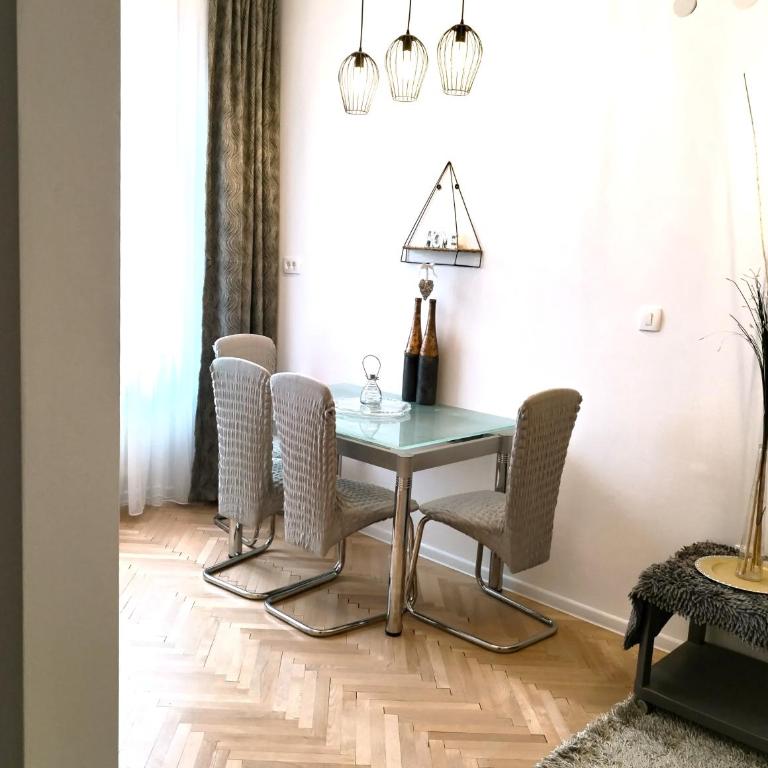Čaršija Visoko - Two-Bedroom Apartment - 26