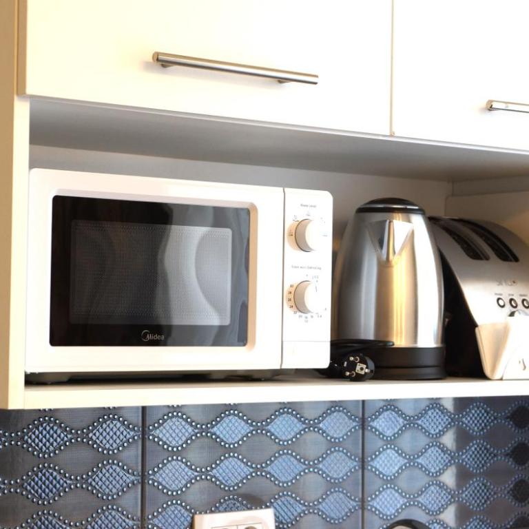 Čaršija Visoko - Two-Bedroom Apartment - 23