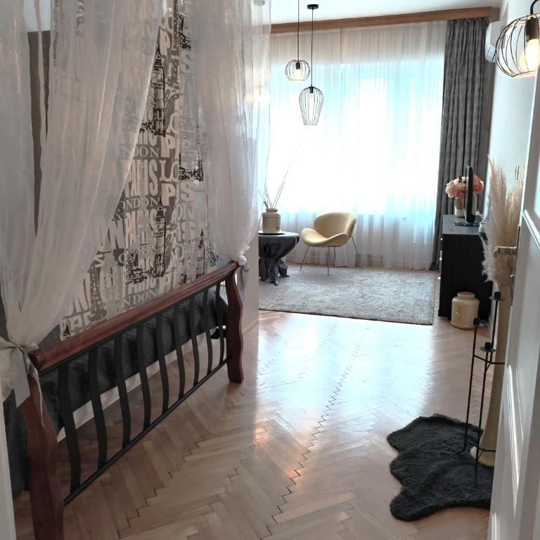 Čaršija Visoko - Two-Bedroom Apartment - 29