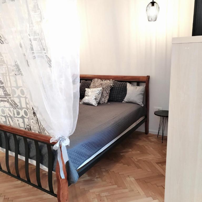Čaršija Visoko - Two-Bedroom Apartment - 32