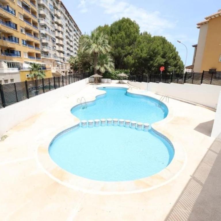 Magnifique appartement Cabo Roig - Apartamento de 2 dormitorios - 9
