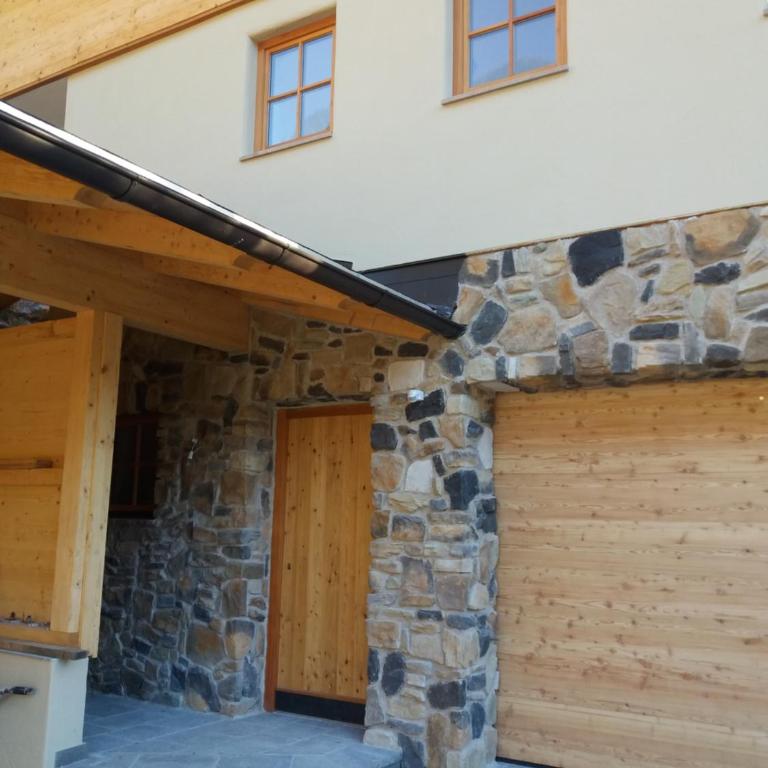 Das Prinzis - Chalet - 19