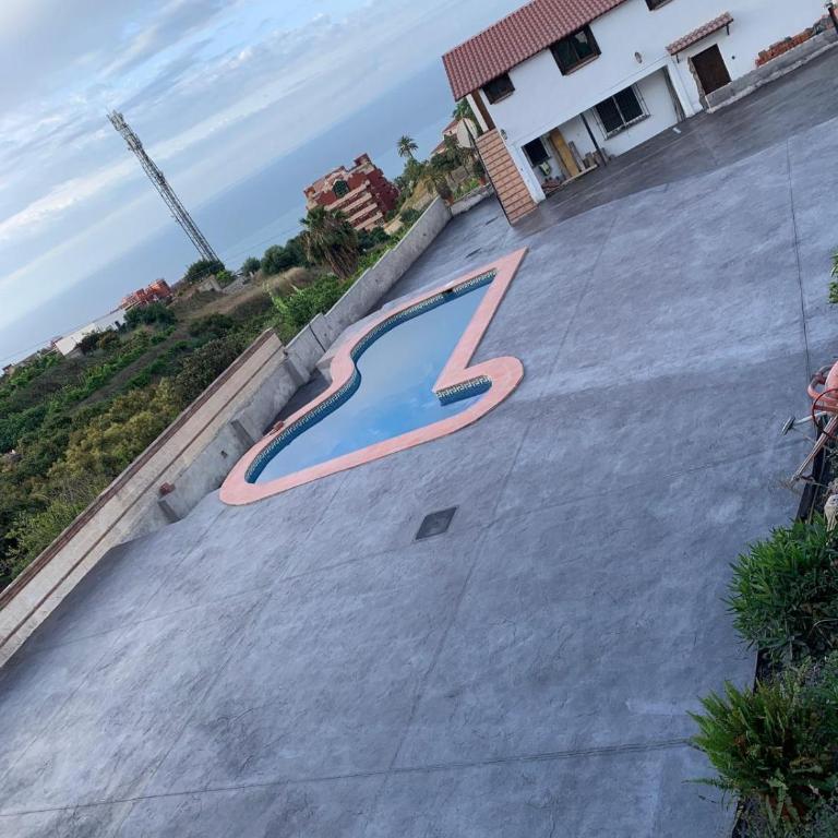 Casa rural junto al mar - Casa de 4 dormitorios - 2