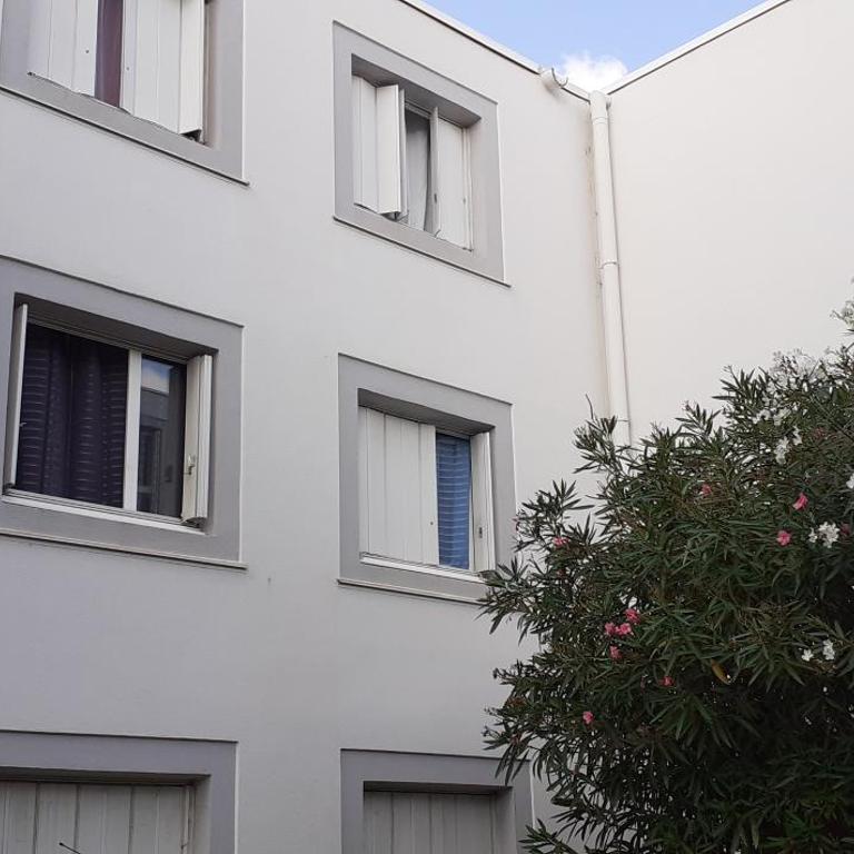Les Lavandins - Chambre Double - 27