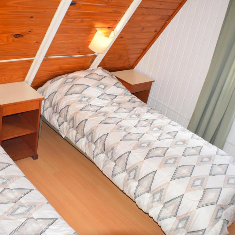 Apart Hotel Ensueño - Bungalow (4 adultos) - 12