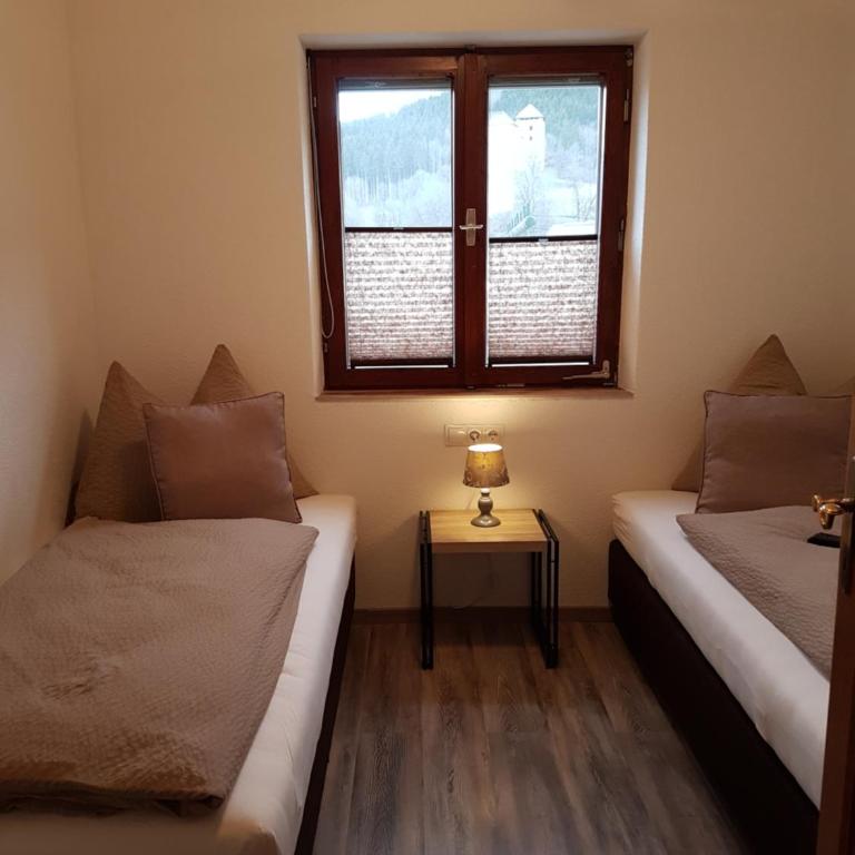 Appartement Reindl 2 Summer Card included - Apartment mit 3 Schlafzimmern - 21