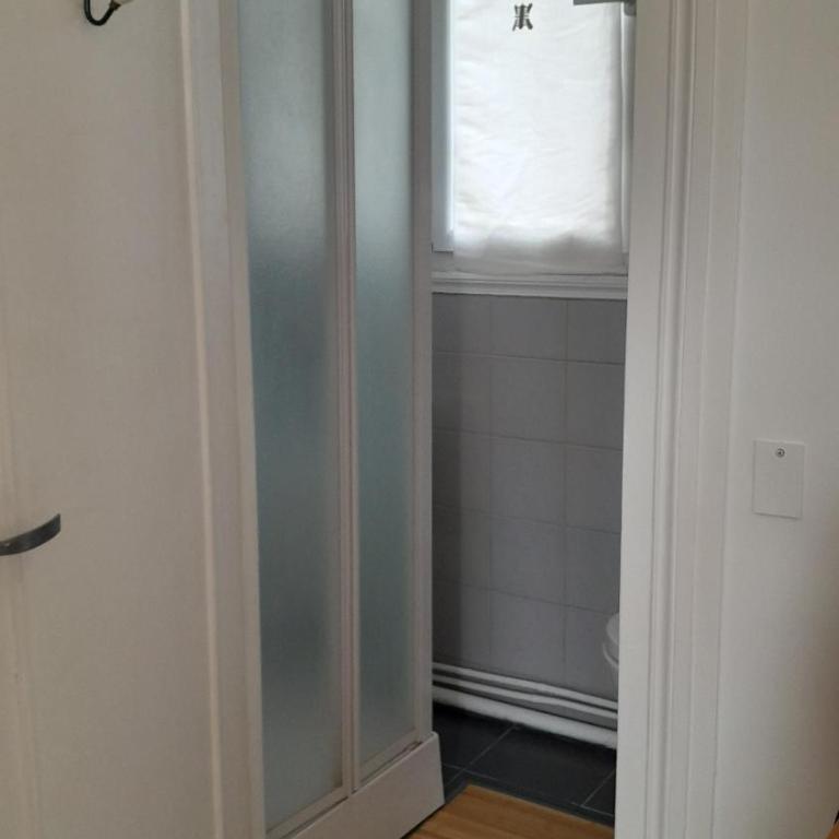 Le Studio de Bertille - Appartamento con 1 Camera da Letto - 13