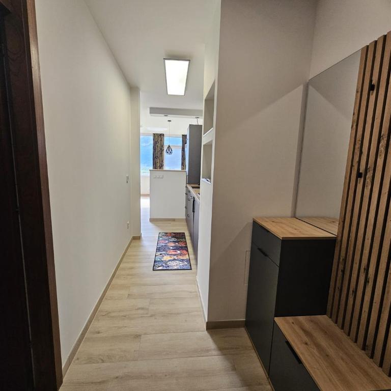 Bergpanorama zum Grimming Appartement Ferienwohnung Pichlarn - Apartamento de 1 dormitorio - 30