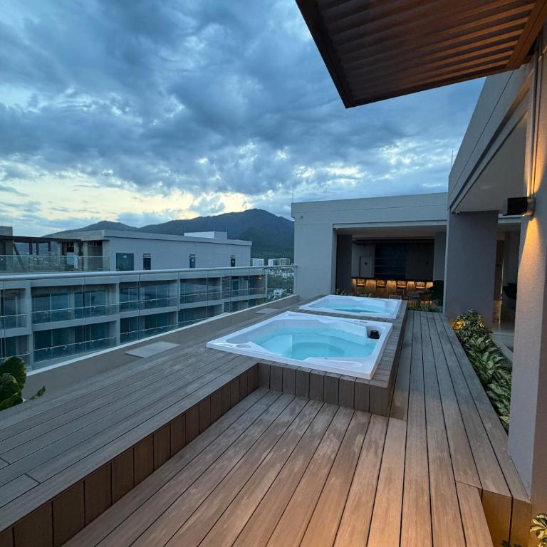 All in one paradise in the Colombian Caribbean ! - Apartamento de 1 dormitorio - 33