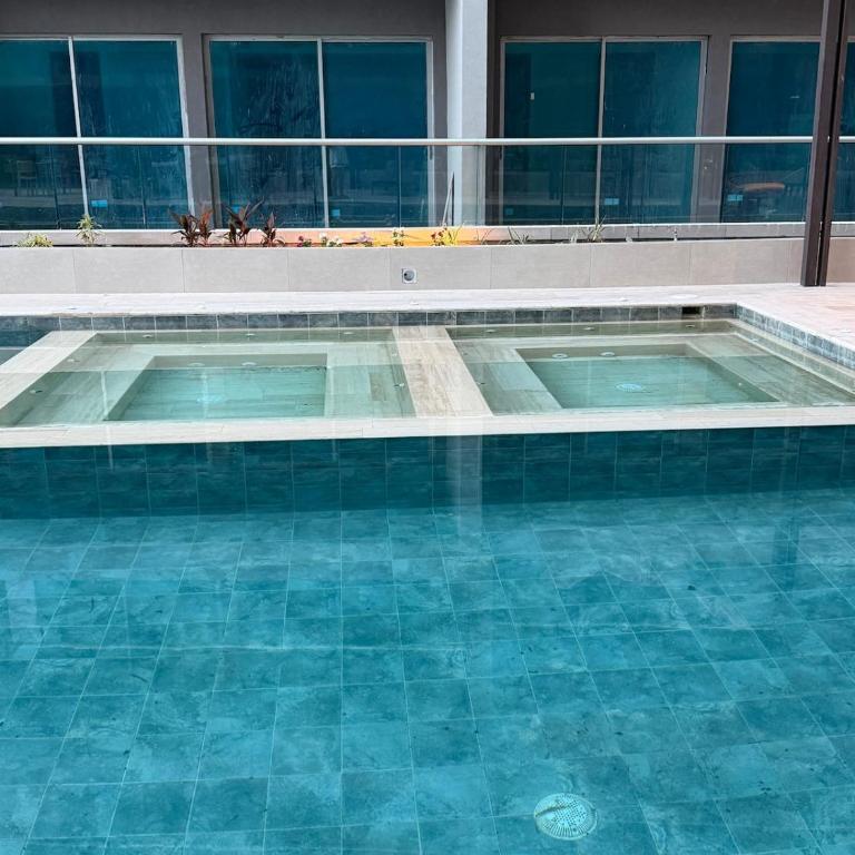 All in one paradise in the Colombian Caribbean ! - Apartamento de 1 dormitorio - 38
