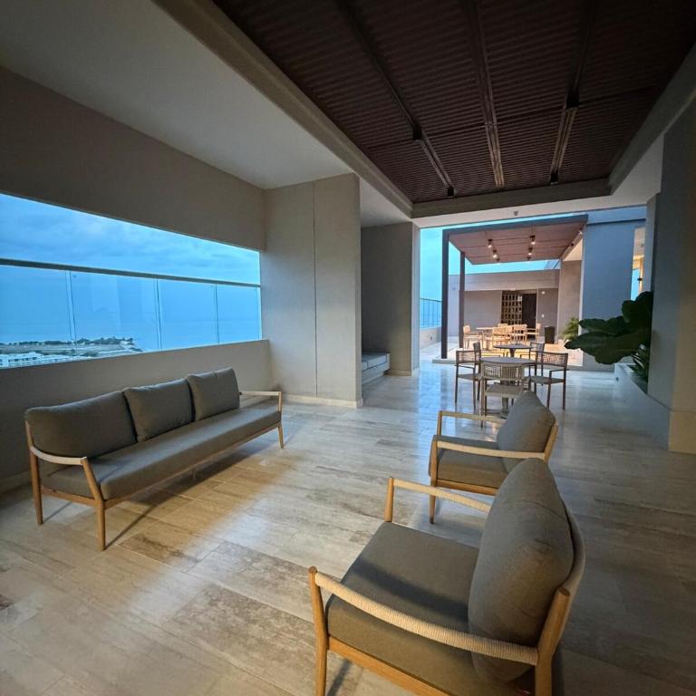 All in one paradise in the Colombian Caribbean ! - Apartamento de 1 dormitorio - 45